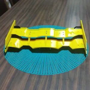 Rc Car Aftermarket Wing