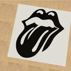 Rolling Stones Logo