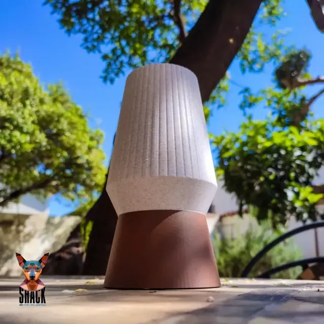 Zen Glow Lamp — Фото 3 из 8
