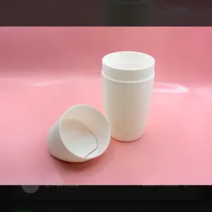 Car trash can