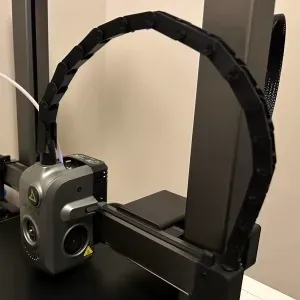 Cable Guide for Creality Hi