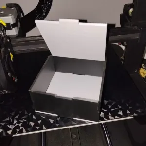 Assemble Gift Box