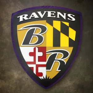 new raven