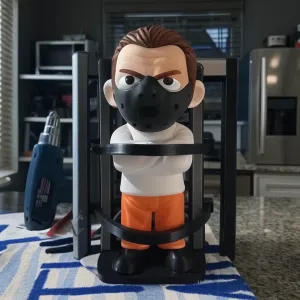 Hannibal lecter