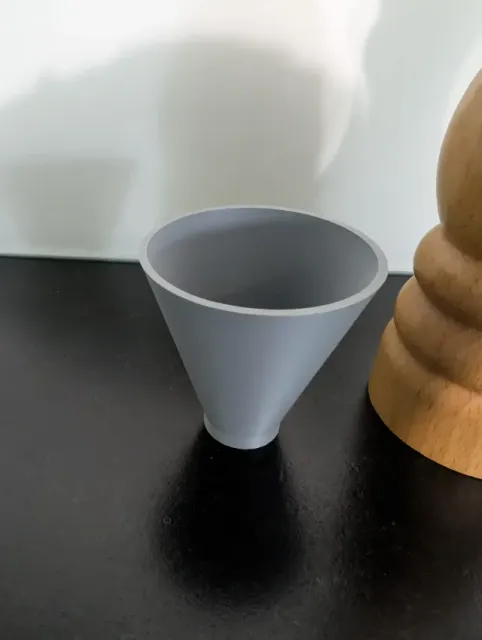 Funnel for Peugeot Mill Ø24 — Фото 4 из 5