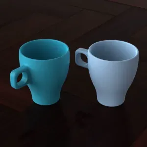 Cup