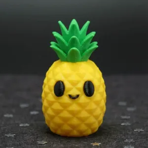FRUTA ANANA