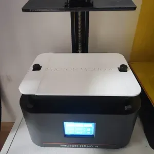 Resin Vat Lid for ******** Photon Mono 4 / 4 Ultra