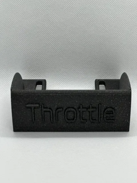 Sill Kick Plate VRS Pedal — Image 5 of 9