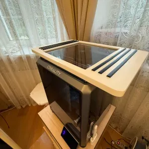 K1C CFS holder