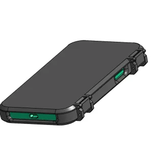 Iphone 15 Pro Max Flipcase Cover