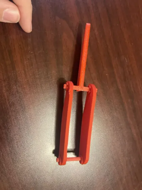 knife-like fidget toy — Image 3 of 9