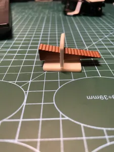 tile leveling system