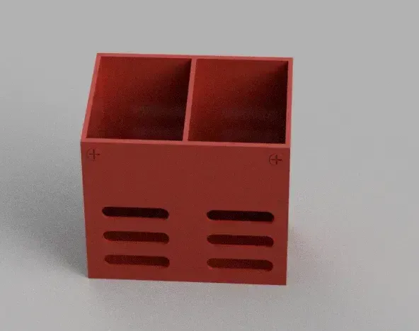 universal organizer — Image 4 of 9