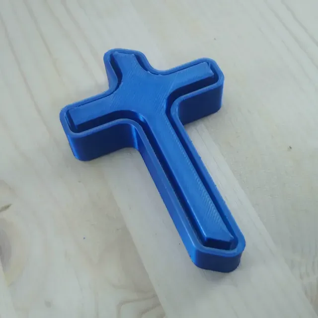 Modern Cross