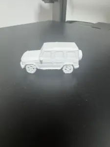 Mercedes G-Class