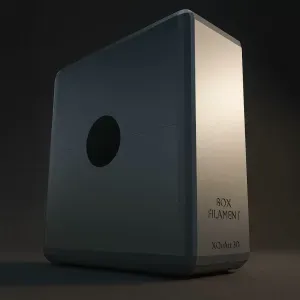 CAJA PARA FILAMENTOS
