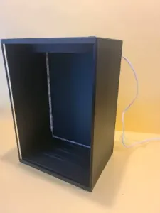The Book That Opens Other Worlds