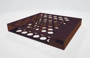 DVD-Stack