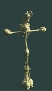 Bone Cross