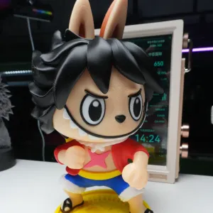Luffybubu