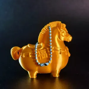 福马挂件