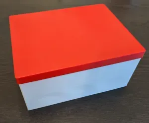 Pokemon Card Storage Box