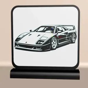 Ferrari F40