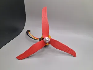 6 Inch Prop 6035 V3