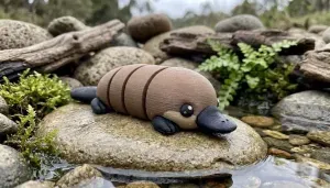Articulated Flexi Animal Toys || Articulated Flexi Animals