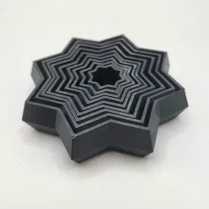 Fidget star