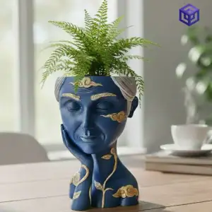Flowerpot V1