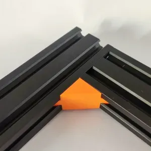 V-Slot 2020 Internal Corner Connector (Reinforced)