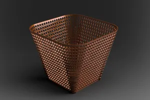 Trash can/bin/basket