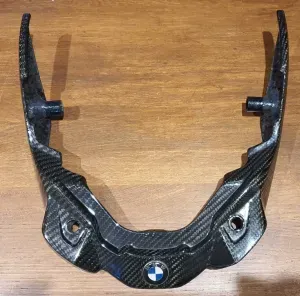 BMW s1000xr Grab Handle