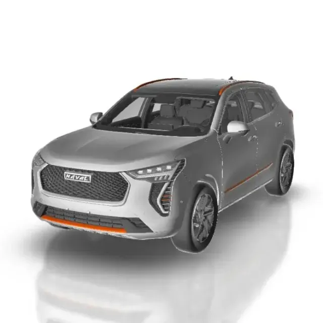 Haval Chulian 2022