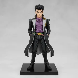 Jotaro Kujo