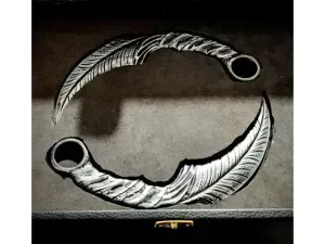 Mazikeen's Dagger