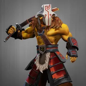Juggernaut Dota 2
