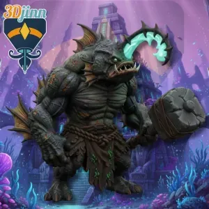 Lure-Brute