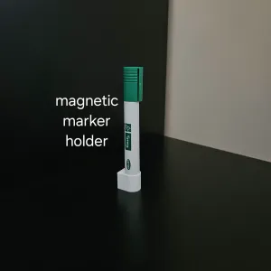 Magnetic Marker Holder