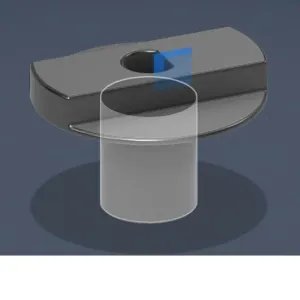 home gas stove knob