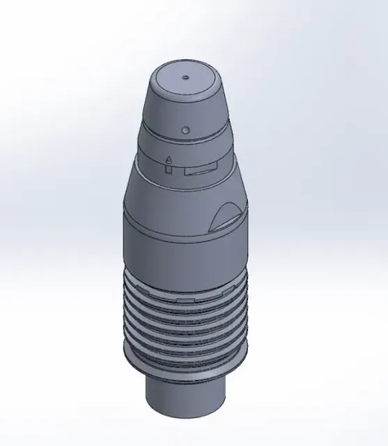 GP-25 VOG-25P
