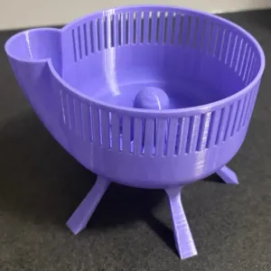 Produce
Washer