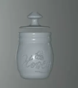 honey Jared and lead