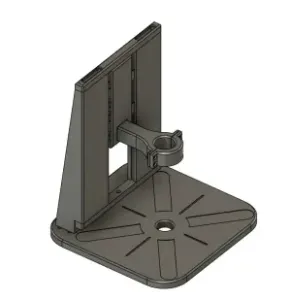 PCB Vertical Drill Press