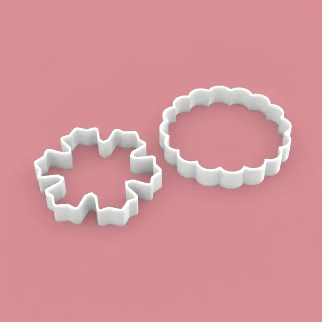 Cookie Cutters — Image 6 of 9