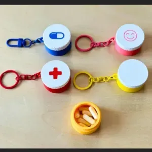mini pastillero corcular