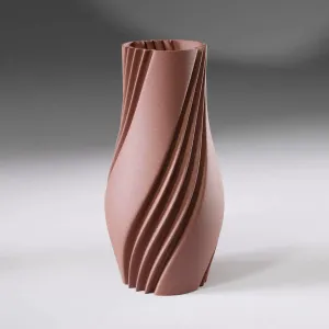 vase