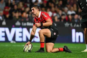 RUGBY KICKING TEE 76/92/110MM (RWC 2023)